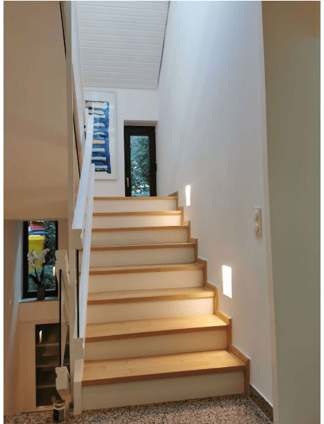 Altbausanierung in  Gelnhausen