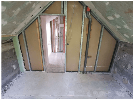 Trockenbau Stuckateur in  Gelnhausen