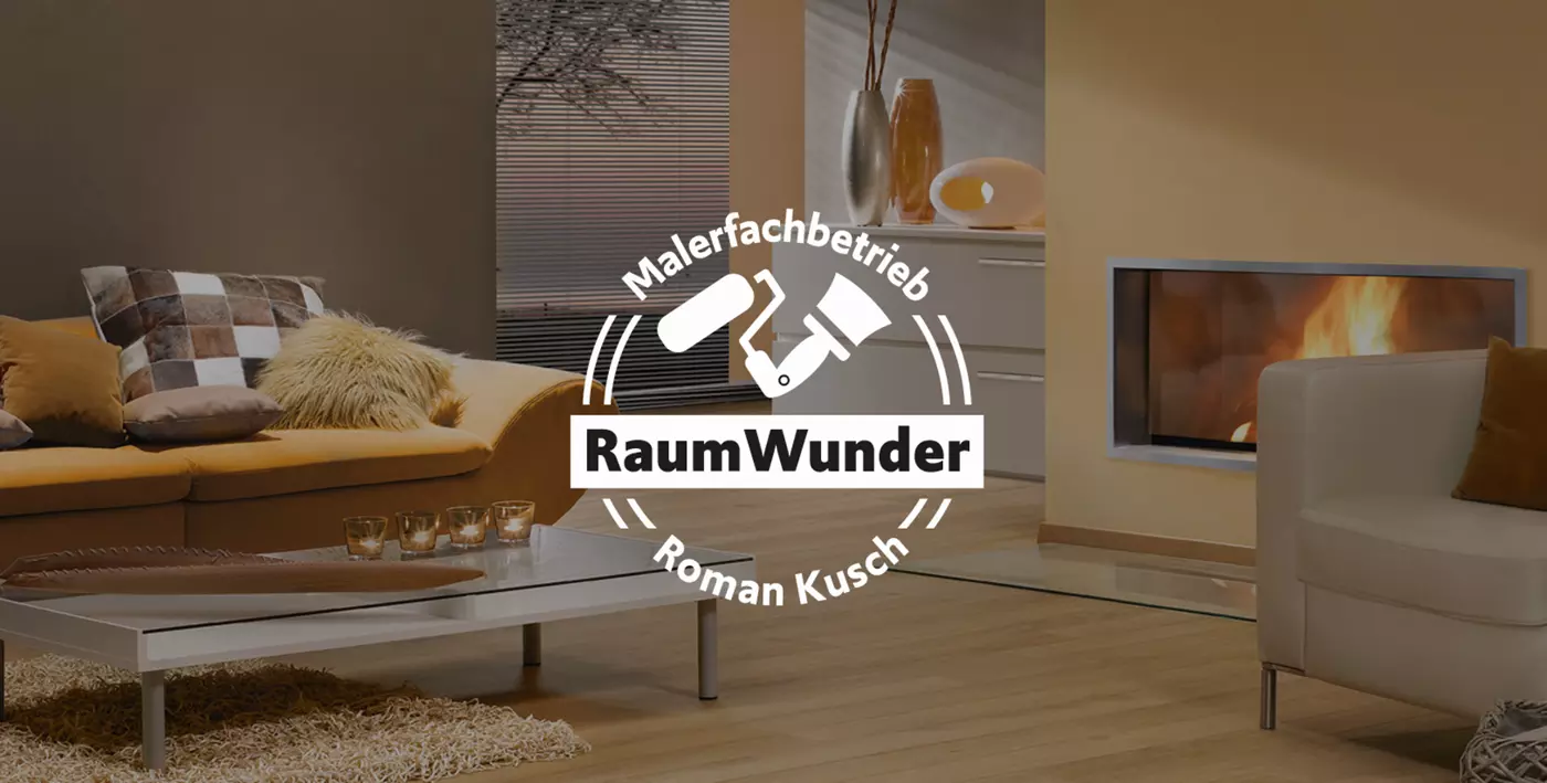 Maler Glashütten -⏩RaumWunder Malermeister. ✔️Badsanierung, Tapezierarbeiten, Malerarbeiten, Renovierung