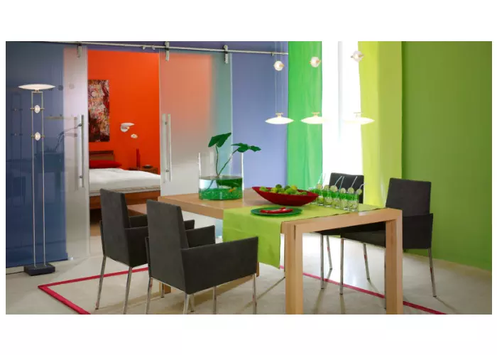 Malerfachbetrieb für  Glashütten - Oberems, Schloßborn und Königstein (Taunus)