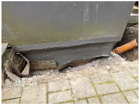 Schimmel Wasserschäden in  Glashütten