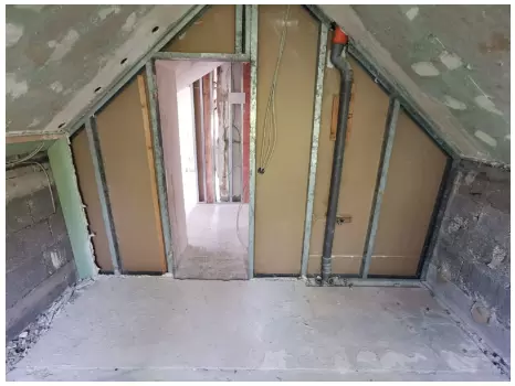 Trockenbau Stuckateur in  Glashütten